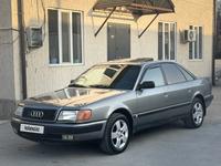 Audi 100 1992 годаүшін2 100 000 тг. в Алматы