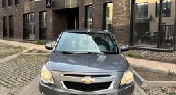 Chevrolet Cobalt 2023 года за 6 200 000 тг. в Алматы