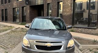Chevrolet Cobalt 2023 года за 6 200 000 тг. в Алматы