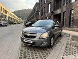 Chevrolet Cobalt 2023 года за 6 200 000 тг. в Алматы – фото 2