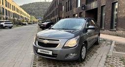 Chevrolet Cobalt 2023 года за 6 200 000 тг. в Алматы – фото 2
