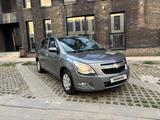 Chevrolet Cobalt 2023 года за 6 200 000 тг. в Алматы – фото 3