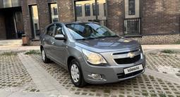 Chevrolet Cobalt 2023 года за 6 200 000 тг. в Алматы – фото 3