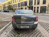 Chevrolet Cobalt 2023 года за 6 200 000 тг. в Алматы – фото 4