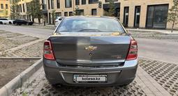 Chevrolet Cobalt 2023 года за 6 200 000 тг. в Алматы – фото 4