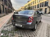 Chevrolet Cobalt 2023 года за 6 200 000 тг. в Алматы – фото 5