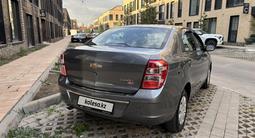 Chevrolet Cobalt 2023 года за 6 200 000 тг. в Алматы – фото 5