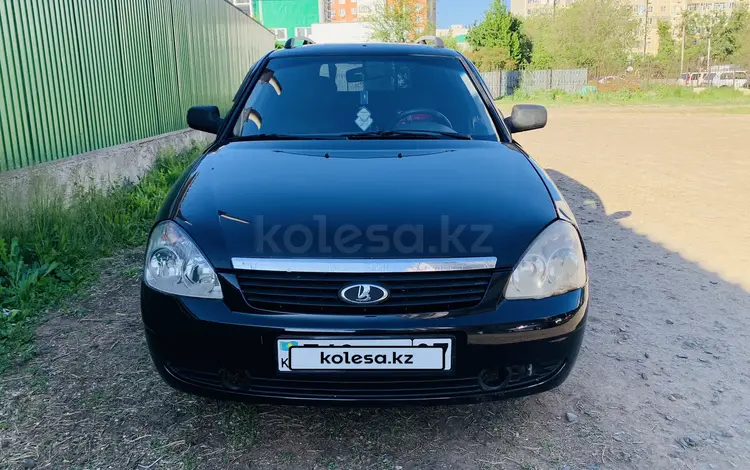 ВАЗ (Lada) Priora 2171 2011 годаүшін1 650 000 тг. в Уральск