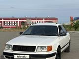 Audi 100 1991 года за 2 800 000 тг. в Костанай – фото 2