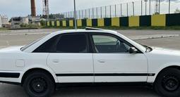 Audi 100 1991 года за 2 900 000 тг. в Костанай – фото 5