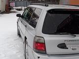 Subaru Forester 1997 года за 2 700 000 тг. в Алматы – фото 3