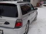 Subaru Forester 1997 года за 2 700 000 тг. в Алматы – фото 4