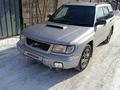 Subaru Forester 1997 года за 2 700 000 тг. в Алматы – фото 2