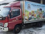 Foton  Bj5049v8bfa-3 2012 годаүшін2 400 000 тг. в Усть-Каменогорск – фото 3