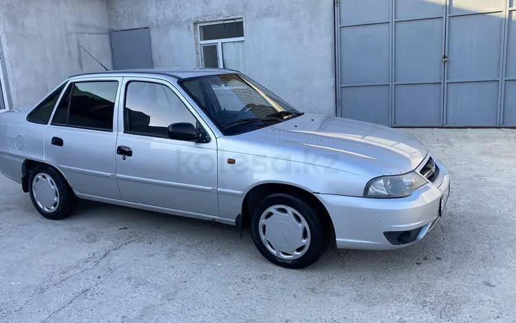 Daewoo Nexia 2012 годаүшін1 600 000 тг. в Шымкент