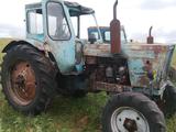 МТЗ (BELARUS)  50 1993 годаүшін800 000 тг. в Актобе