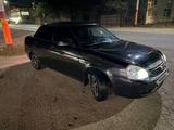 ВАЗ (Lada) Priora 2170 2007 годаүшін1 250 000 тг. в Шу