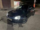 ВАЗ (Lada) Priora 2170 2007 годаүшін1 250 000 тг. в Шу – фото 2