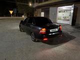 ВАЗ (Lada) Priora 2170 2007 годаүшін1 250 000 тг. в Шу – фото 3