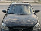 ВАЗ (Lada) Priora 2170 2007 годаүшін1 250 000 тг. в Шу – фото 4