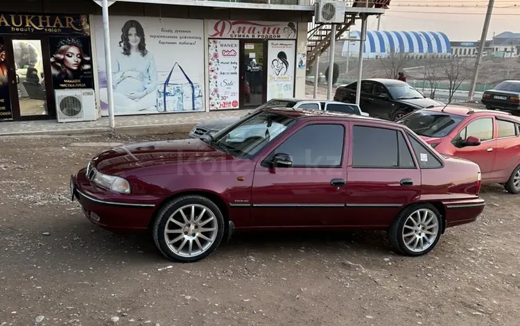 Daewoo Nexia 2007 годаfor1 950 000 тг. в Сарыагаш