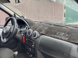 ВАЗ (Lada) Largus 2014 года за 2 700 000 тг. в Атырау – фото 2