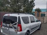 ВАЗ (Lada) Largus 2014 года за 2 700 000 тг. в Атырау – фото 3