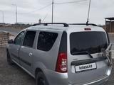 ВАЗ (Lada) Largus 2014 года за 2 700 000 тг. в Атырау – фото 4