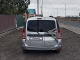 ВАЗ (Lada) Largus 2014 года за 2 700 000 тг. в Атырау – фото 5