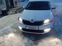 Skoda Rapid 2015 годаүшін5 300 000 тг. в Астана