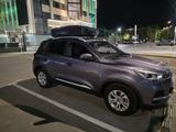Chery Tiggo 4 2022 года за 6 000 000 тг. в Атырау