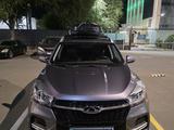 Chery Tiggo 4 2022 года за 6 000 000 тг. в Атырау – фото 2
