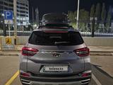 Chery Tiggo 4 2022 года за 6 000 000 тг. в Атырау – фото 3