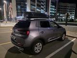 Chery Tiggo 4 2022 года за 6 000 000 тг. в Атырау – фото 4