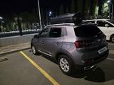 Chery Tiggo 4 2022 года за 6 000 000 тг. в Атырау – фото 5
