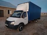 ГАЗ ГАЗель 2011 года за 6 000 000 тг. в Тараз – фото 2