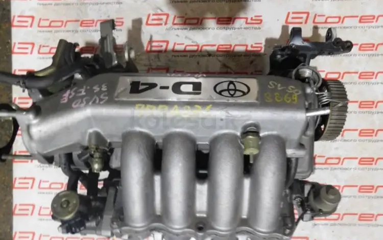 Головка блока на toyota vista за 50 000 тг. в Алматы
