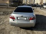 Toyota Camry 2006 годаүшін4 700 000 тг. в Атырау – фото 2