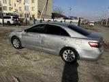 Toyota Camry 2006 годаүшін4 700 000 тг. в Атырау – фото 4