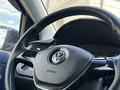 Volkswagen Polo 2015 года за 5 300 000 тг. в Актобе – фото 15