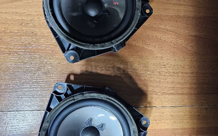 Динамики Lexus nx за 15 000 тг. в Алматы