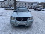 Nissan Almera Classic 2006 года за 2 000 000 тг. в Петропавловск