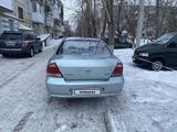 Nissan Almera Classic 2006 года за 2 000 000 тг. в Петропавловск – фото 5