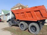 КамАЗ  5511 2002 годаүшін5 300 000 тг. в Алматы – фото 2