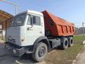 КамАЗ  5511 2002 годаүшін5 300 000 тг. в Алматы