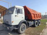 КамАЗ  5511 2002 года за 5 300 000 тг. в Алматы