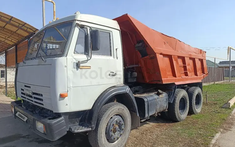 КамАЗ  5511 2002 годаүшін5 300 000 тг. в Алматы