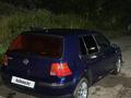 Volkswagen Golf 1998 годаfor2 200 000 тг. в Астана – фото 6