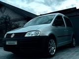 Volkswagen Caddy 2005 годаүшін4 200 000 тг. в Павлодар – фото 2