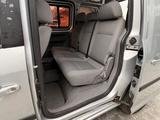 Volkswagen Caddy 2005 годаүшін4 200 000 тг. в Павлодар – фото 5